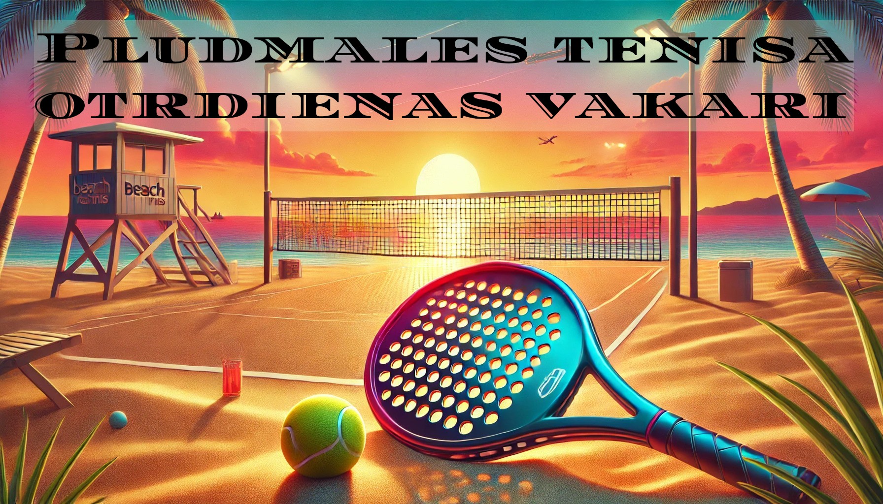 LPT sportiskās otrdienas 13.05.2025.